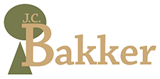 J.C Bakker Nurseries