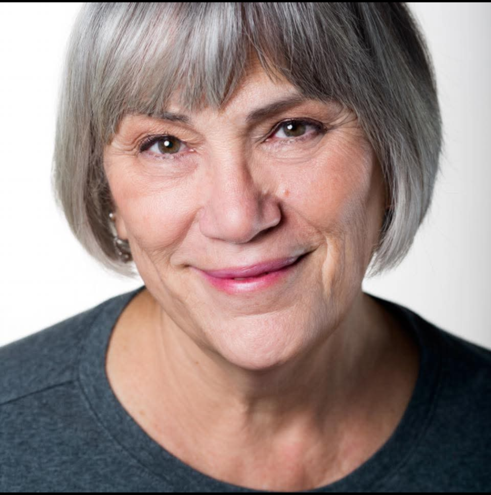Theresa Forte