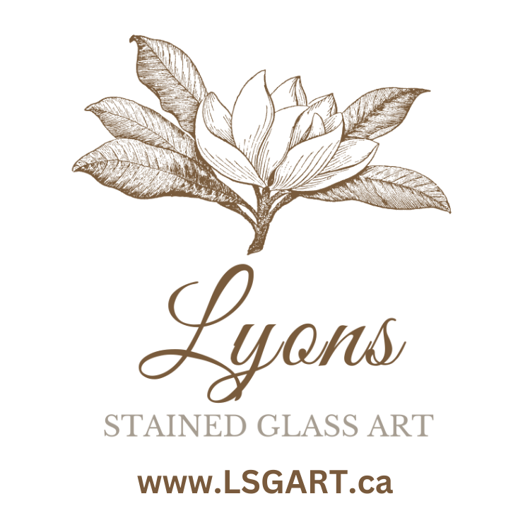 Lyons Stained Glass Art Lyons Stained Glass Art