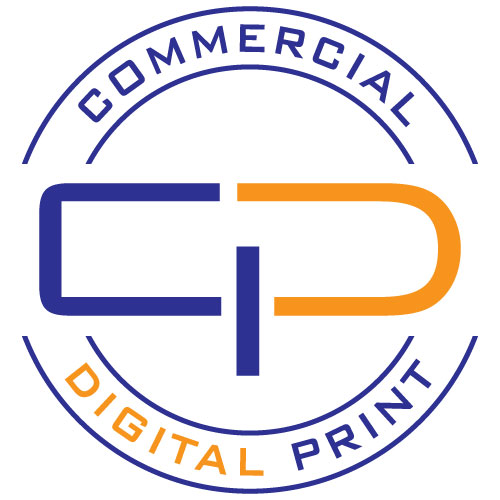Commercial Digital Print1) Commercial Digital Print