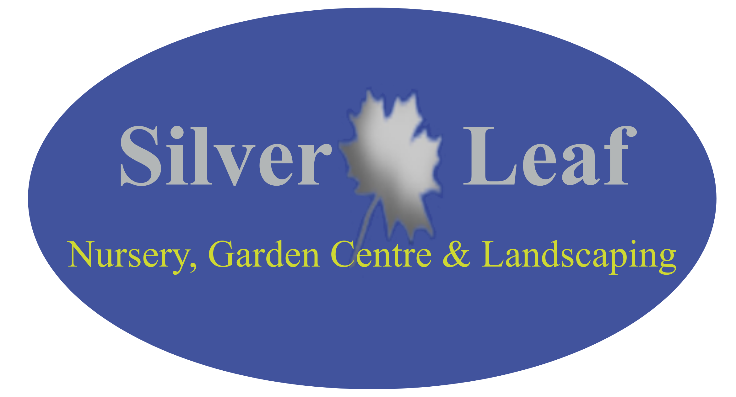 Silver Leaf Nursery Silver Leaf Nursery