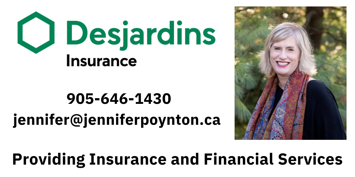 Jennifer - Desjardins Insurance Jennifer - Desjardins Insurance