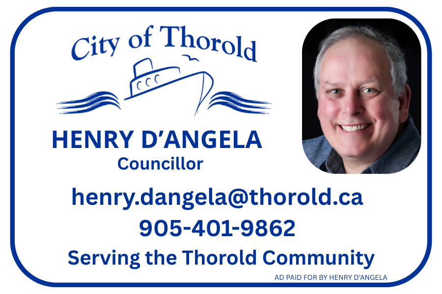 Henry D’Angela Henry D'Angela