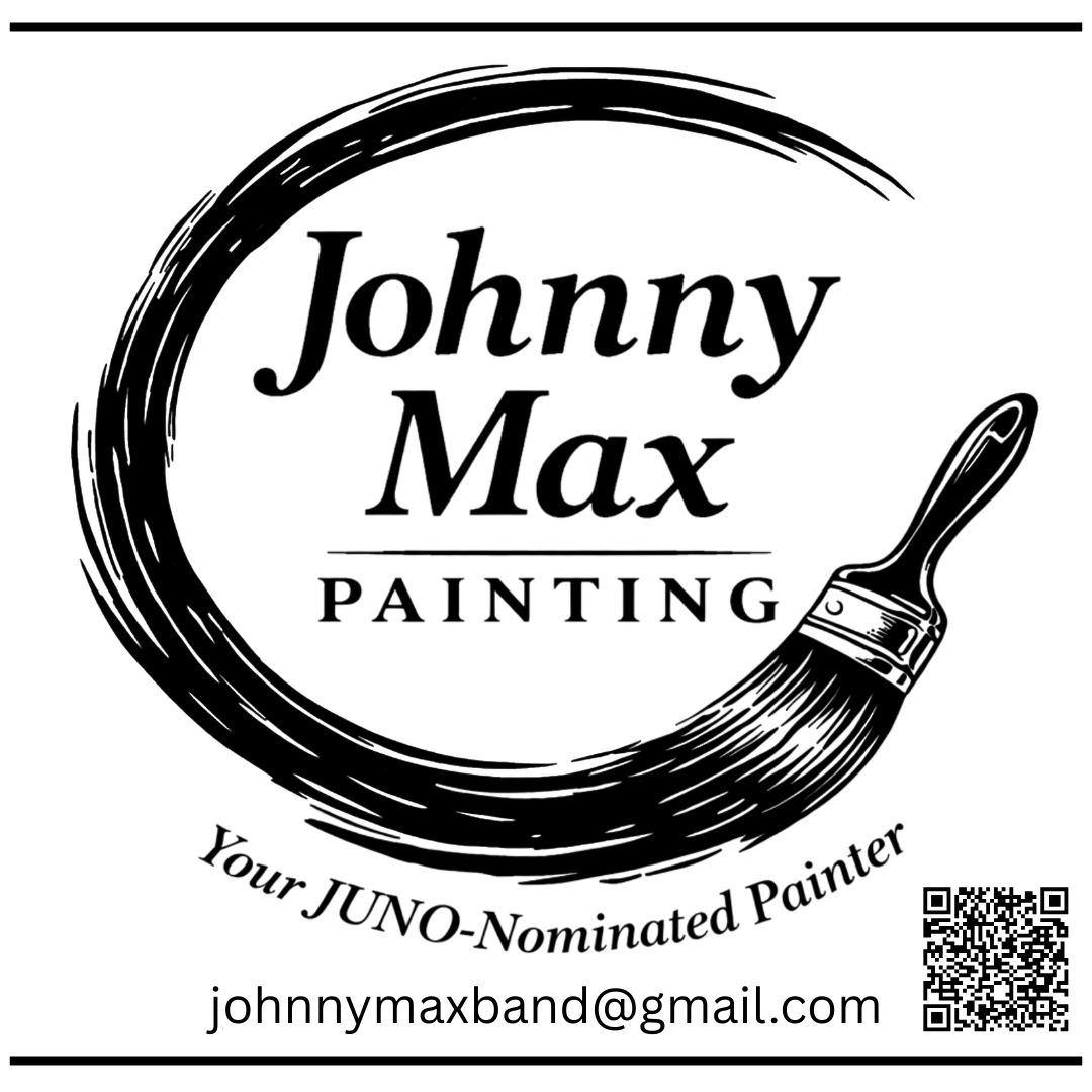 Johnny Max Painting Johnny Max Painting