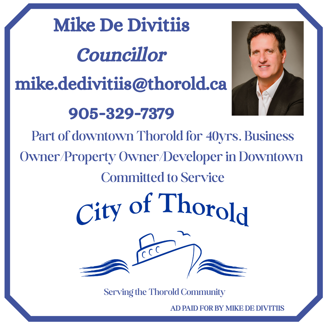 Mike De Divitiis Mike De Divitiis