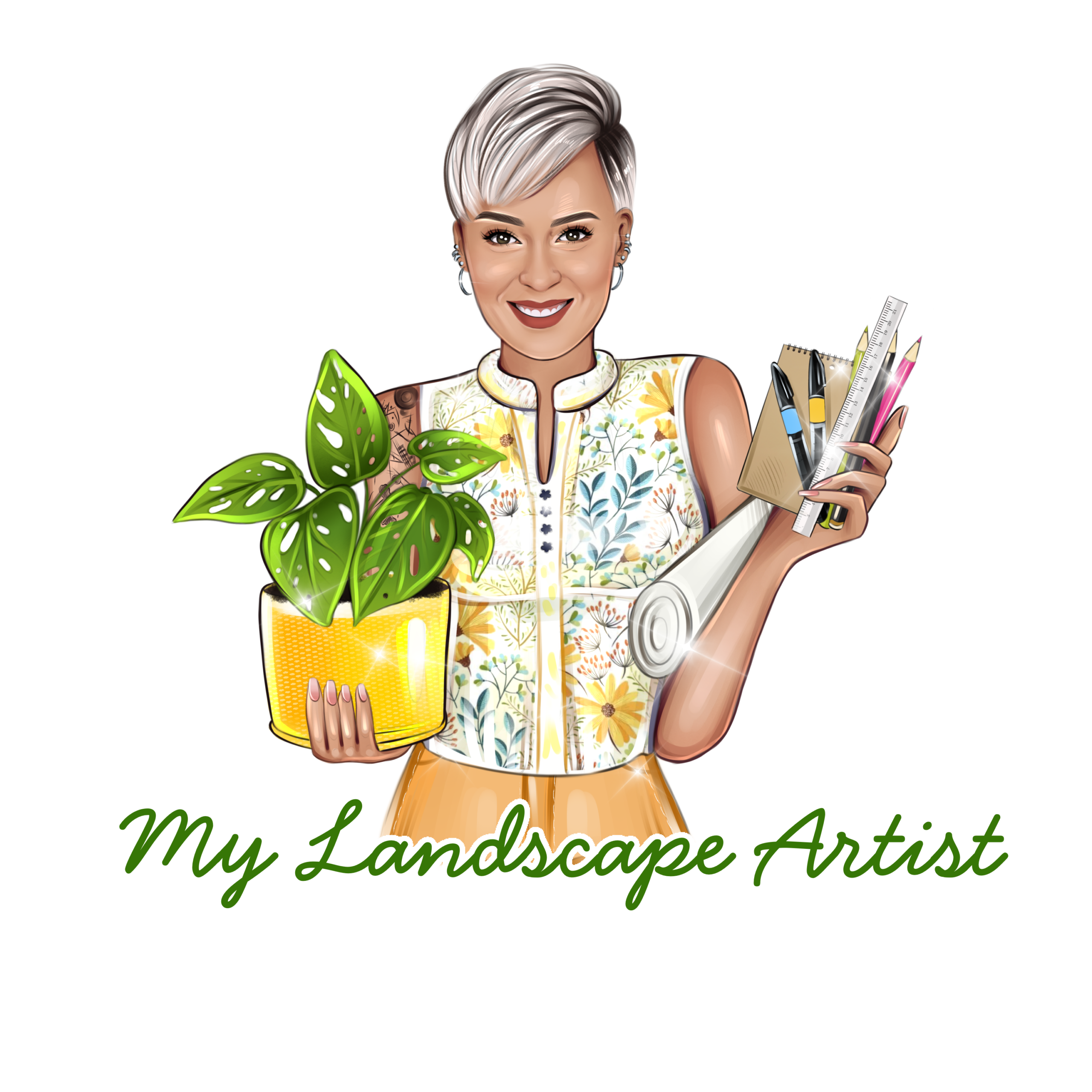 My Landscape Artist My Landscape Artist