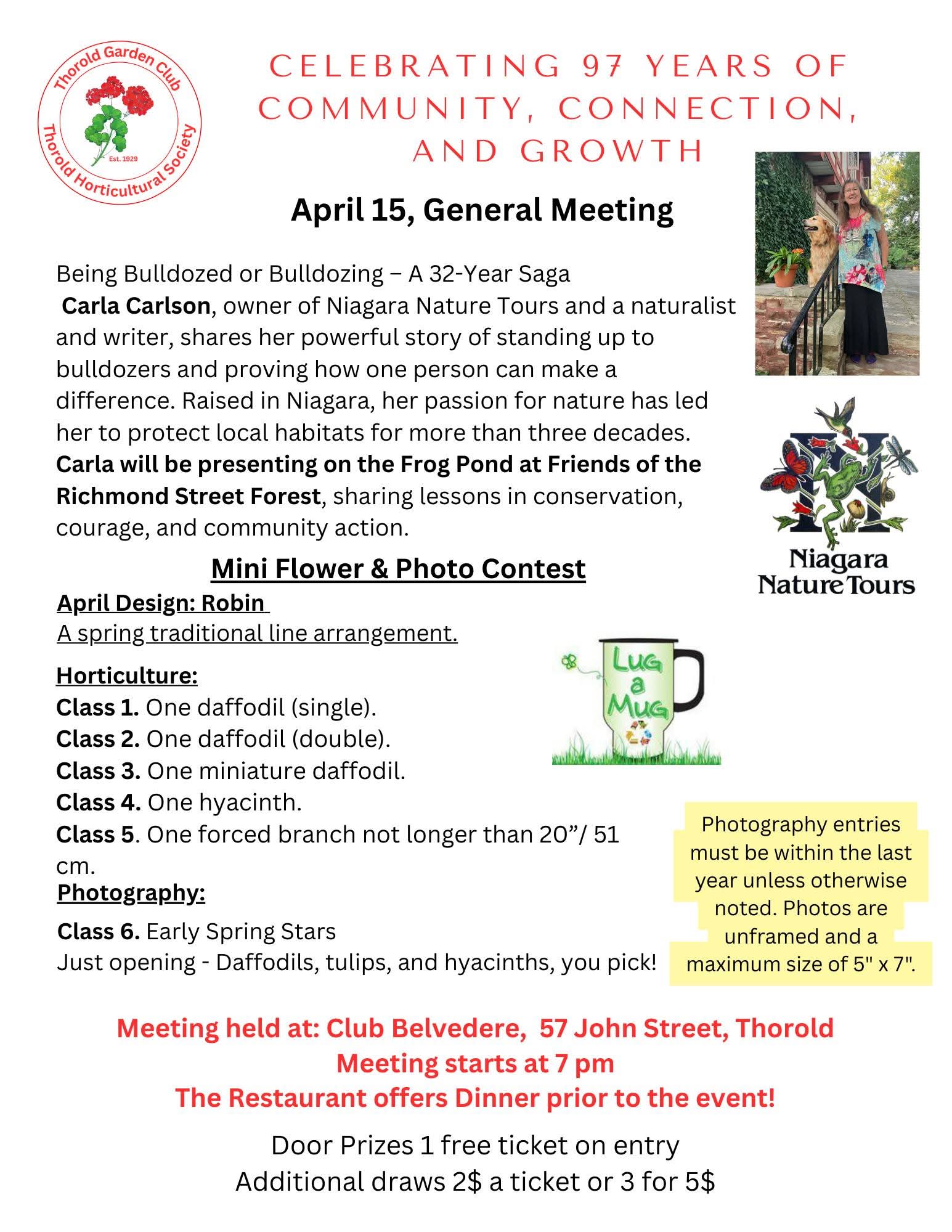 2026 02  Newsletter pg 1